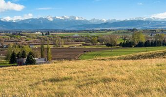 Td Snowcat Drive, Bozeman, MT 59715