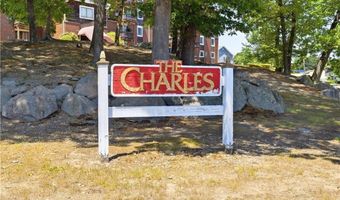 1190 Charles St 23, North Providence, RI 02904