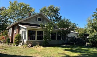 1028 Lyndon Ave, Ashtabula, OH 44004