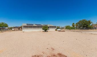 28919 W COCOPAH St, Buckeye, AZ 85326