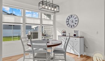 1906 W Thunder Mountain Rd, Billings, MT 59106