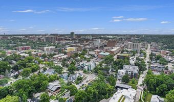 121 W Kingsley 502, Ann Arbor, MI 48103