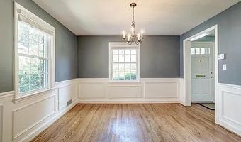 21 KENTBURY Way, Bethesda, MD 20814