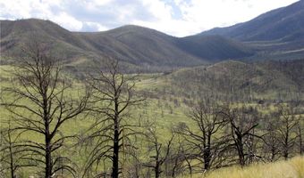 Tbd Ranger Way, Belfry, MT 59008