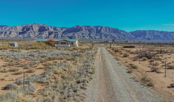 35 Camino Del Centro 37 Camino Del Centro, Alamogordo, NM 88310