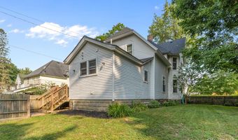 521 Trowbridge St, Allegan, MI 49010