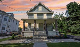 36 STRATFORD Ave, Aldan, PA 19018