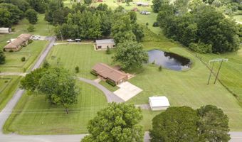 8409 Carrie Dr, Benton, AR 72019