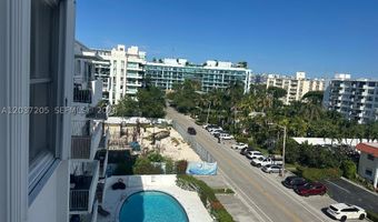1075 92nd St 603, Bay Harbor Islands, FL 33154