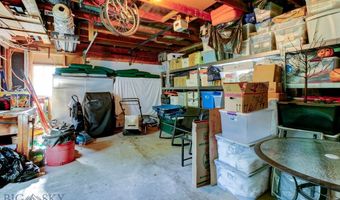 510 Anderson St, Big Timber, MT 59011