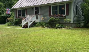 84 Jasper Ln, Arlington, VT 05250