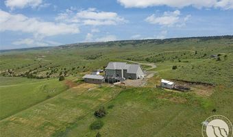 2587 Sage Mountain Rd, Billings, MT 59101