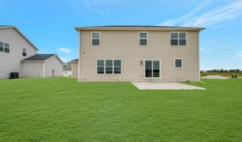 412 Harpers Fry, Savoy, IL 61874