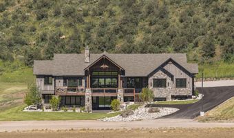 1145 S MADISON St, Afton, WY 83110