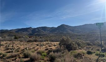 3 Rd St, Chloride, AZ 86431