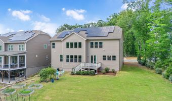 2901 Macintosh Woods Dr, Apex, NC 27502
