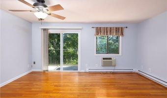 117 JOHN St 22, Lincoln, RI 02865