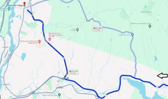lovejoy brook Road, Canaan, NH 03784