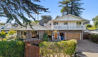 320 Cliff Dr, Aptos, CA 95003