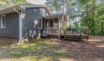 850 Red Barn Rd, Acworth, GA 30102
