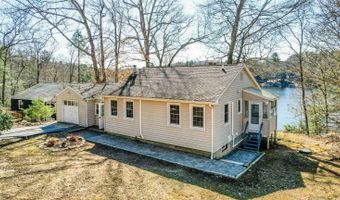 60 Indian Spring Rd, Woodstock, CT 06281