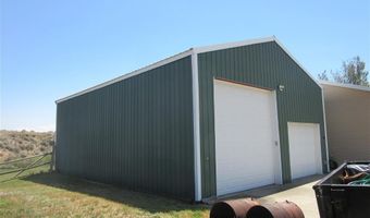28 Mustang Ln, Cody, WY 82414
