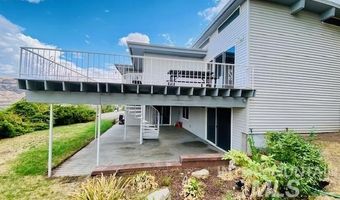 1101 5th St, Asotin, WA 99402
