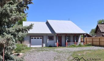 1313 Wyoming Ave, Cody, WY 82414