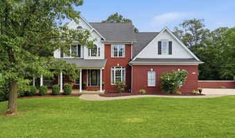 138 Woodhill Rd, Bardstown, KY 40004