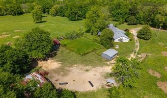 753 Glover Rd, Battiest, OK 74728