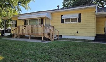 1320 Lincoln St, Beatrice, NE 68310