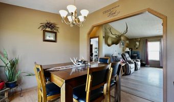 33 Oxbow, Buffalo, WY 82834