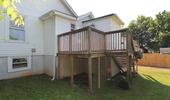 1361 Dalton St, Alcoa, TN 37701