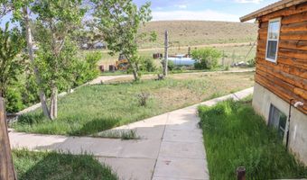 6 RIFLE RANGE, Big Piney, WY 83113