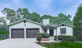 1310 Dillon Rd, Austell, GA 30168