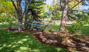 7401 Park Cir, Boulder, CO 80301
