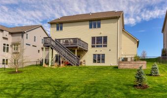 16578 Tanglewood Dr, Clive, IA 50325