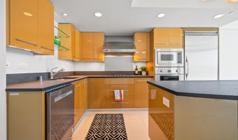 1200 Queen Emma St 3608, Honolulu, HI 96813