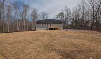 Ridge Road lot 9, Arvonia, VA 23004