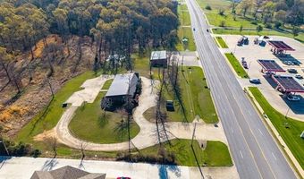 1328 W Main, Antlers, OK 74523