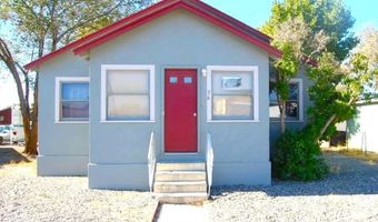 56 E 2nd St, Battle Mountain, NV 89820