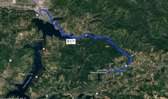 23203 E KILLARNEY LAKE Rd, Cataldo, ID 83810