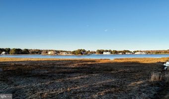 MUSKRATTOWN Road lot 1, Bishopville, MD 21813