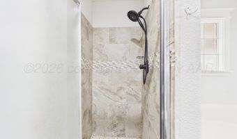 8308 Vail Dr, Amarillo, TX 79118