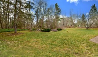 160 Slater Rd, Tolland, CT 06084