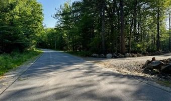 Skogen Ridge Drive lot 1, Belgrade, ME 04917
