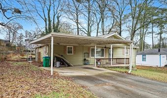 1995 Matt Dr, Austell, GA 30168