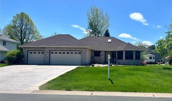 3240 139th Ave NW, Andover, MN 55304