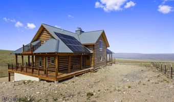 15 Crazy Horse Ln 943-9, Belfry, MT 59008