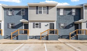 387 E Williams St, Angier, NC 27501